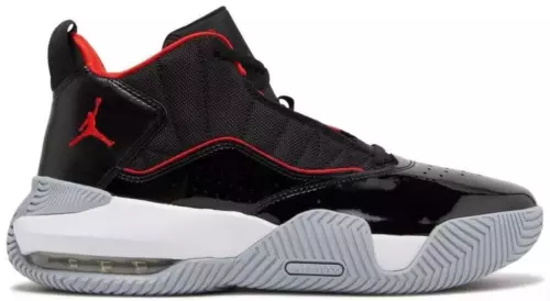 Jordan Stay Loyal Bred