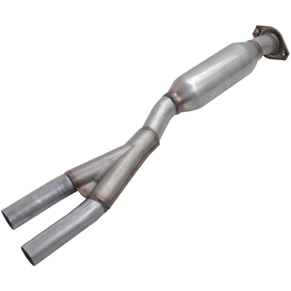 Rear Y-Pipe & Catalytic Converter For Lexus IS250 IS350 2006-2012 RWD – EPA Certified
