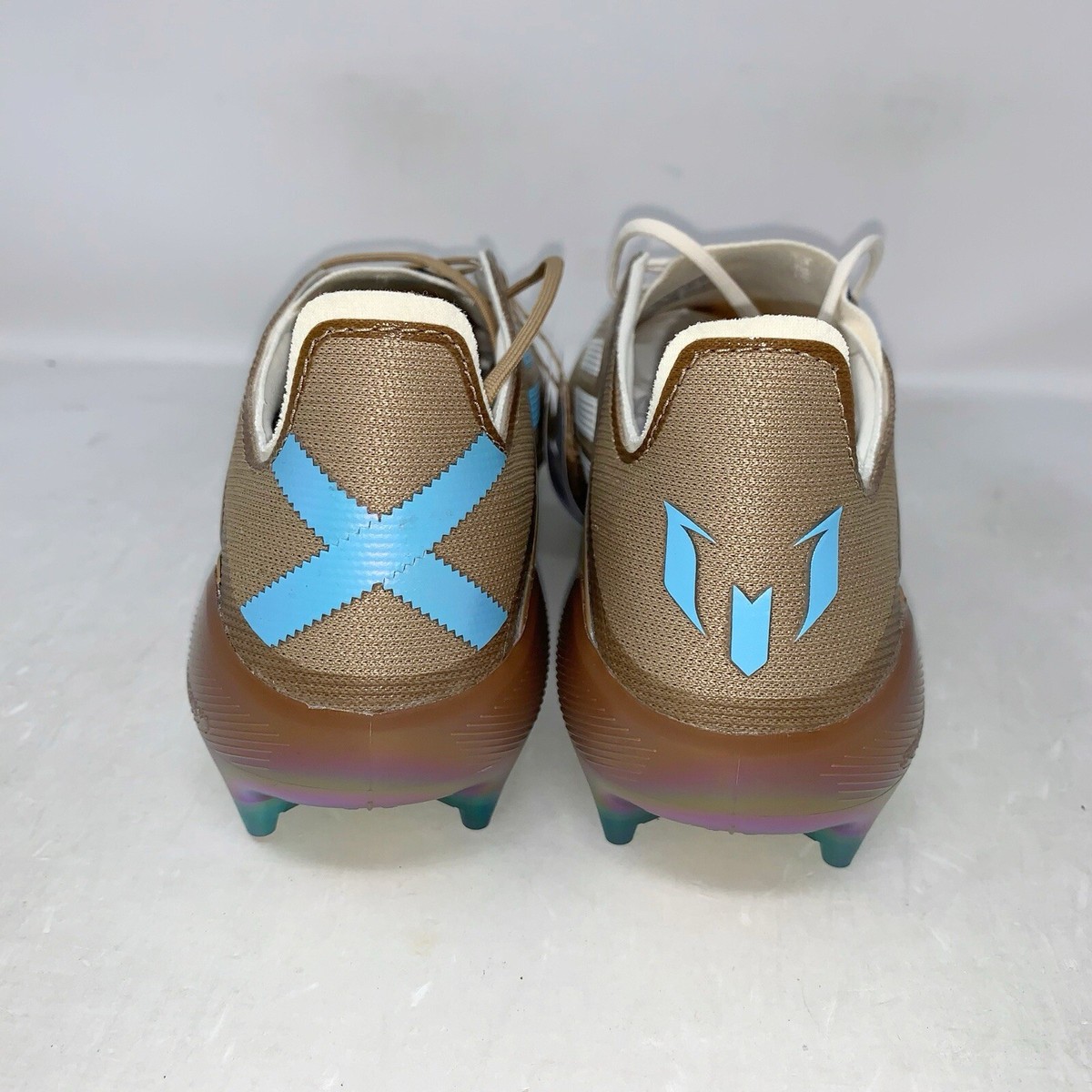 新品 Adidas F50 Messi Elite Leo X BB adidas F50 Elite Messi X Bad Bunny FG | WeGotSoccer