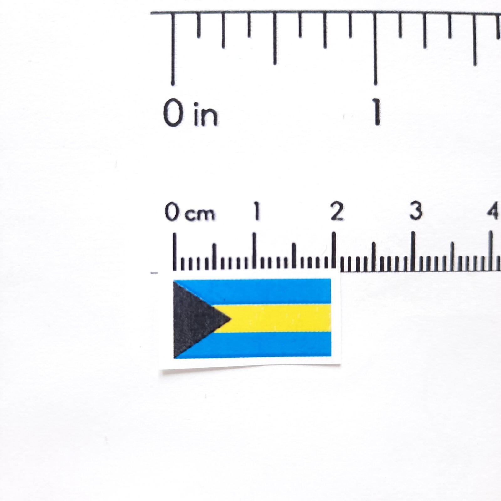 FLAGS Of The World RC 1/10 Scale Country Stickers Bumper Decal Car Drift Flag - Picture 23 of 165