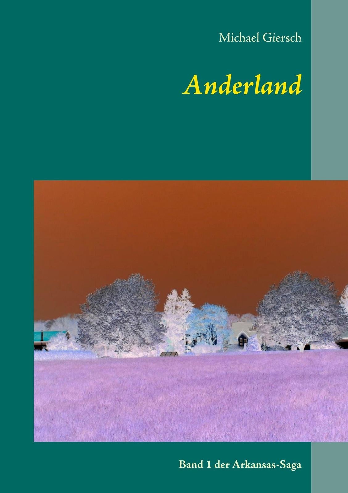 Anderland | Buch | 9783848208470