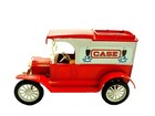Dodge 1:25 Scale Diecast Vans