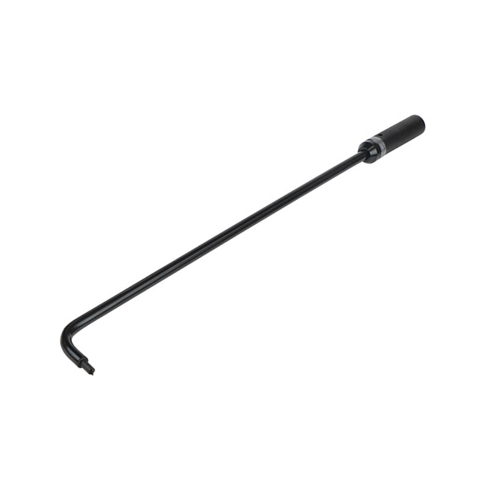 Carburetor Pilot Screw Adjustment Tool 16.5inch Long for ATV UTV Sturdy
