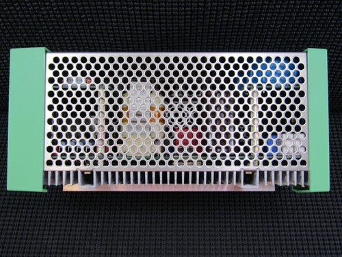 Phoenix Contact QUINT PS-3x207AC/24DC/20 Primary-Switched Power Supply Unit - Picture 5 of 7
