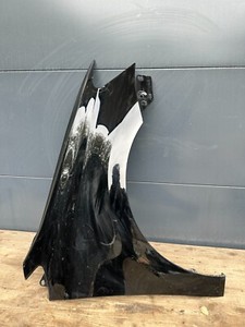 VW Polo 6R Kotflügel rechts Nachbau nicht Original