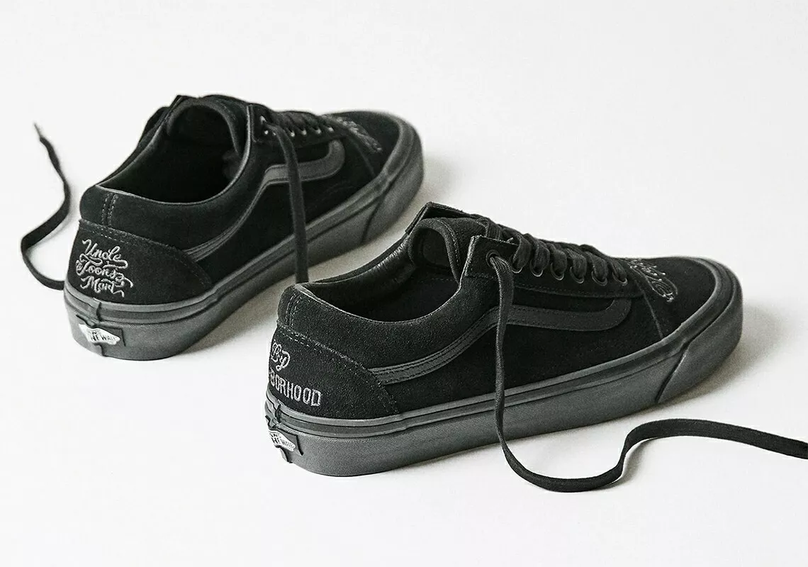 Vans old skool kids 2015 deals