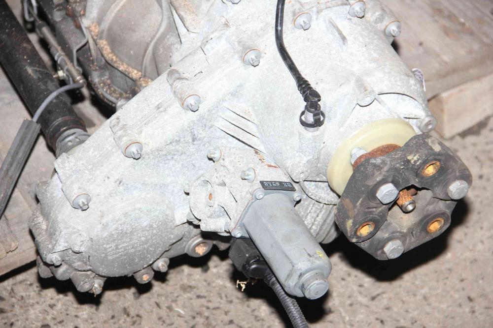 07-10 BMW E70 X5 Automatic Transmission 3.0l OEM 24007606352 for 