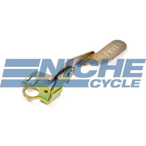 Genuine Mikuni Choke Lever Assembly VM32/195 eBay