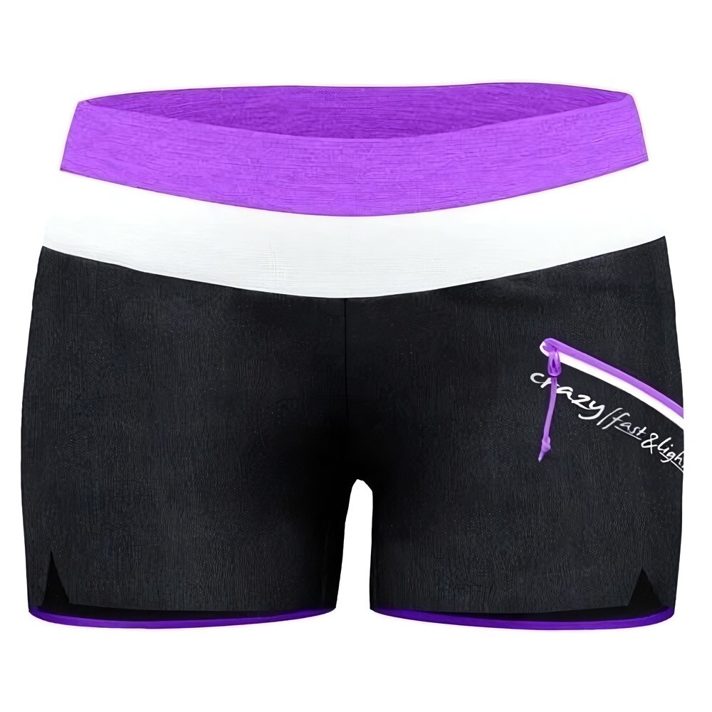 Сумасшедшая идея Шорты Damen Instinct Pop 166980