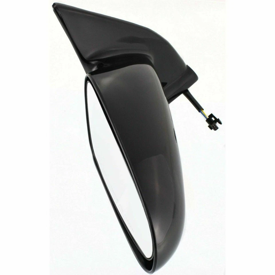 Nuevo espejo retrovisor eléctrico lateral derecho sin calefacción para Saturn SL SL1 SL2 SW1 SW2 GM1321207 Foto 3 de 4