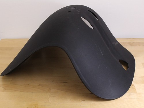 Curble Ablue Wider Chair Back Support Posture Corrector Back Pain Relief - Picture 6 of 6