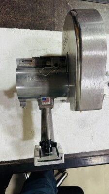 Nemco Easy Food Slicer N55200AN-S Subway Verstellbarer Schnitt