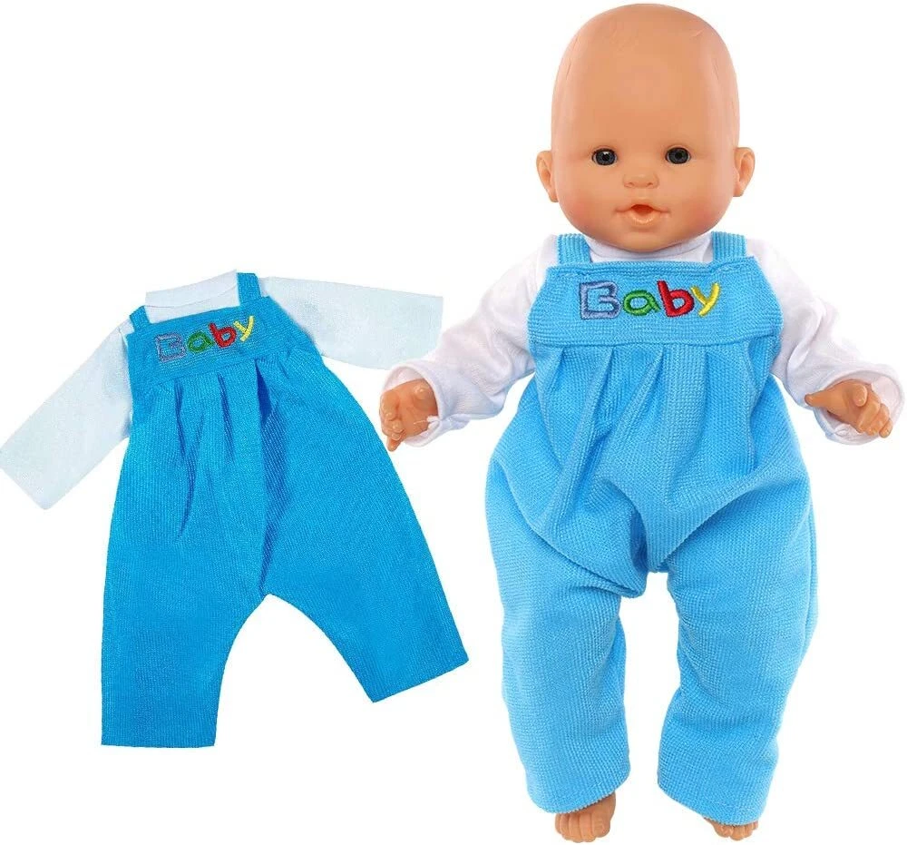 Miunana doll clothes cheap