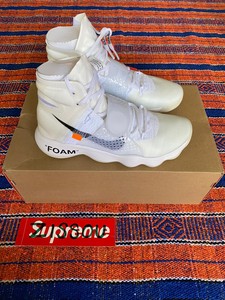 hyperdunk off white ebay