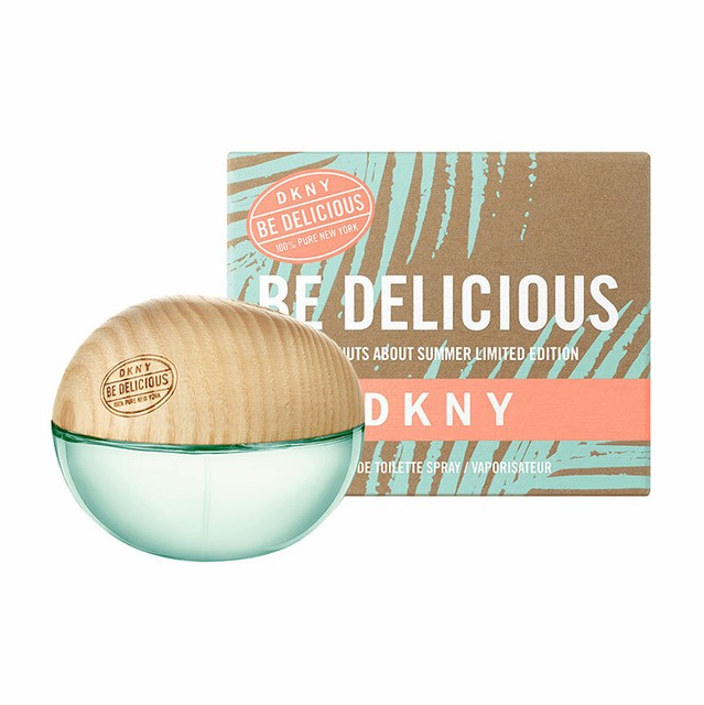 DKNY Be Delicious Coconuts About Summer 50 Ml EDT Spray for sale online eBay DKNY Be Delicious Coconuts About Summer 50 Ml EDT Spray for sale online eBay