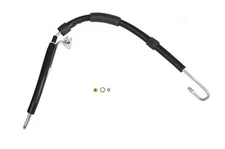 Sunsong Power Steering Pressure Line Hose Assembly For 2010-2012 Audi S4