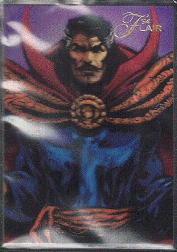 1994 Marvel Fleer Flair Comic Cards Mint/Nr-Mint Condition Part 1 Between #1-74  - Picture 7 of 61