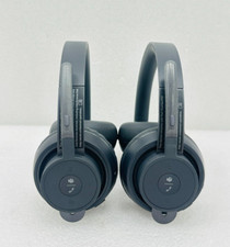 LOT OF 2 - Logitech A00082 Wireless Headset Bluetooth - FREE SHIPPING