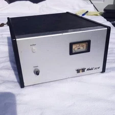 Ten-Tec 252M Power Supply, Made in USA
