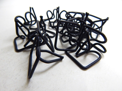 FORD WIRE MOULDING CLIPS | eBay