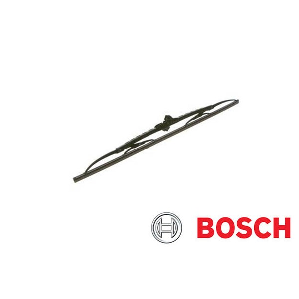 Superplus Standard Wischerblatt - Heck - 550 - FüR Citroen Zx (N2) 1991-1993-image