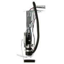 Fuel Pump Hanger Assembly Delphi For 1997-1998 Ford Expedition RWD