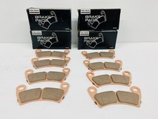2014-2023 Polaris RZR XP 1000 Complete OEM Br...