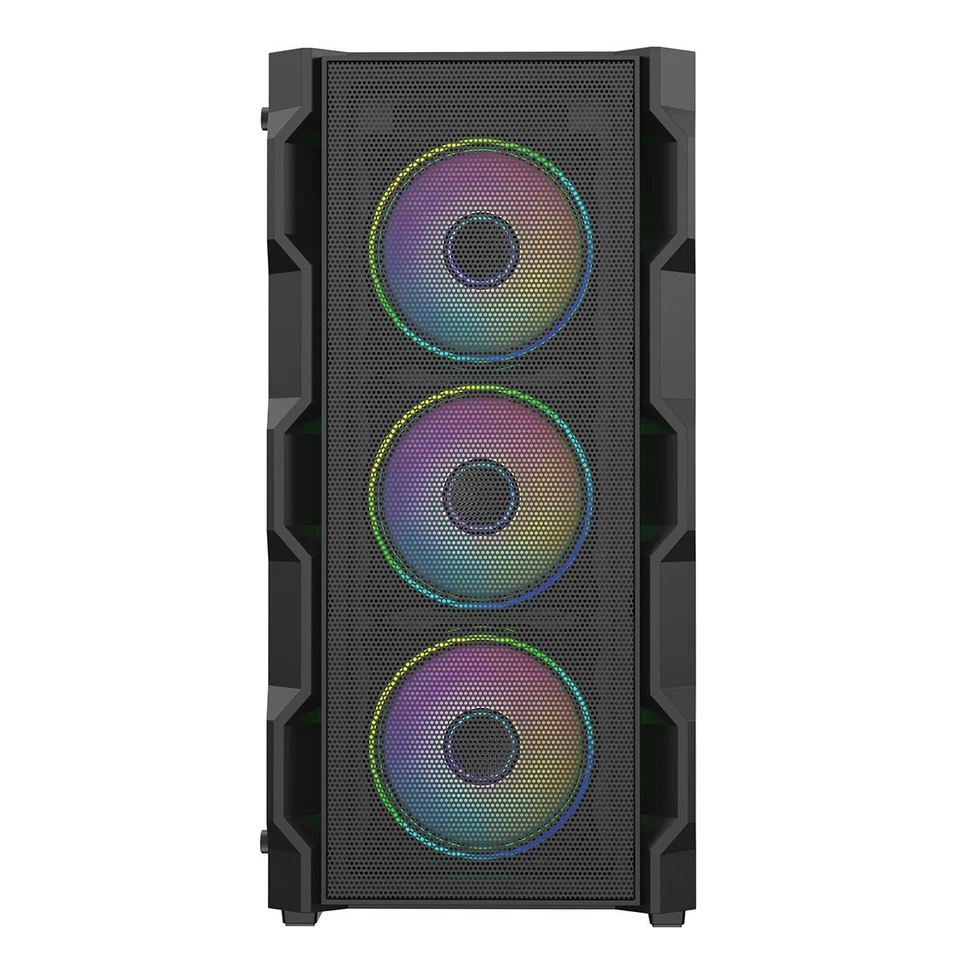 Gaming PC Bundle | Intel Core i3 | GT 710 2GB | 16GB RAM |128GB SSD+1TB HDD - Image 3 of 4