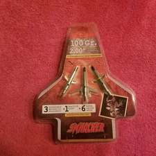 Swhacker Boardheads 100GR 2.00IN - new