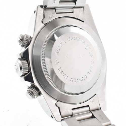 sconto TUDOR Oyster Date Chronotime 79170 quadrante bianco/argento uomo □#134070 - Foto 6 di 9