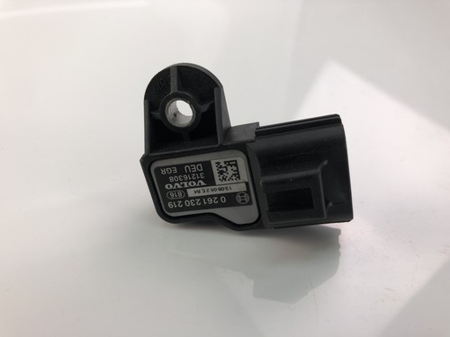 VOLVO XC60 31216308 Tyre Pressure Sensor 2015 14923729 - Picture 2 of 4