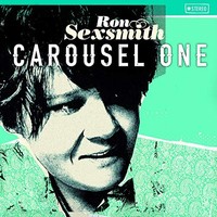 Ron Sexsmith - Carousel One - Cd - G3Z