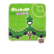 Hayashi Mini Towel Approx. 20 x 20 cm Pok mon Oliver PO414611