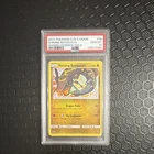 Shining Rayquaza 56/73 Shining Legends Holo PSA 10 Gem Mint, English (2017)