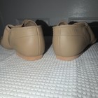 Women’s Beige/Tan Slip-On Jazz Dance Shoes Pair size 3ML — photo 5