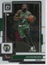 Jaylen Brown 2022-23 Donruss Optic Basketball #32 Boston Celtics Sports Card