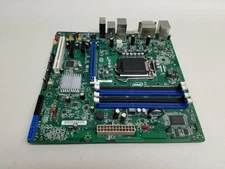 Intel DQ67SW LGA 1155 DDR3 SDRAM Desktop Motherboard