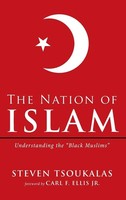 Steven Tsoukalas | The Nation Of Islam | Buch | Englisch (2021) | Gebunden