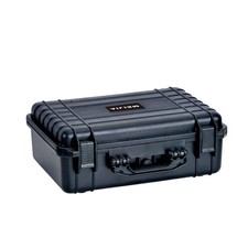 All Weather Waterproof Hard Camera Case with Custom Foam - Fits Drones, Gear, Pi