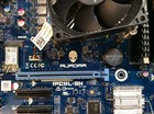 Dell Alienware Aurora  IPCML-SH+512SSD+I7 10700+16GB MEMORY COMBO — photo 2