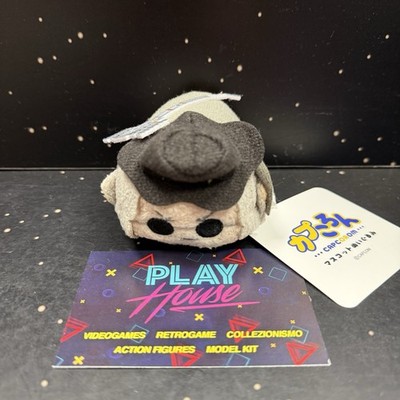 HEISENBERG PLÜSCH CAPCOROM RESIDENT EVIL BIOHAZARD JAPAN BIO HAZARD VILLAGE 8