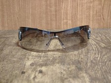 VINTAGE GUCCI GG 2712/S SHIELD OPTYL SUNGLASSES MADE IN ITALY X149