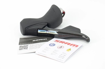 Sram Force AXS Schalt-/Bremshebel LINKS eTap HRD D2 Unicorn Grey 2x12 - fach NEU