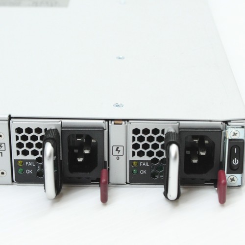 Cisco Catalyst C9800-40-K9 V5 WLAN Wireless Controller 4x 10G 1x 1G SFP+ USB 3.0 - Picture 13 of 19