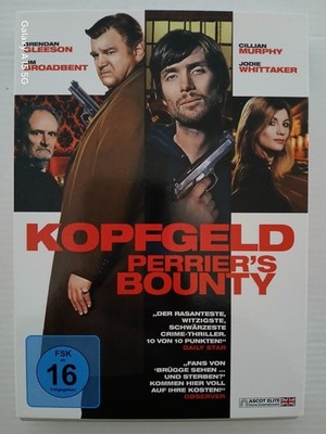 Kopfgeld - Perrier's Bounty | Brendan Cleeson , Jim Broadbent