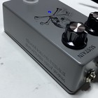 MKII FUZZ TONE BENDER GUITAR DISTORTION PEDAL On Sale ! — photo 6