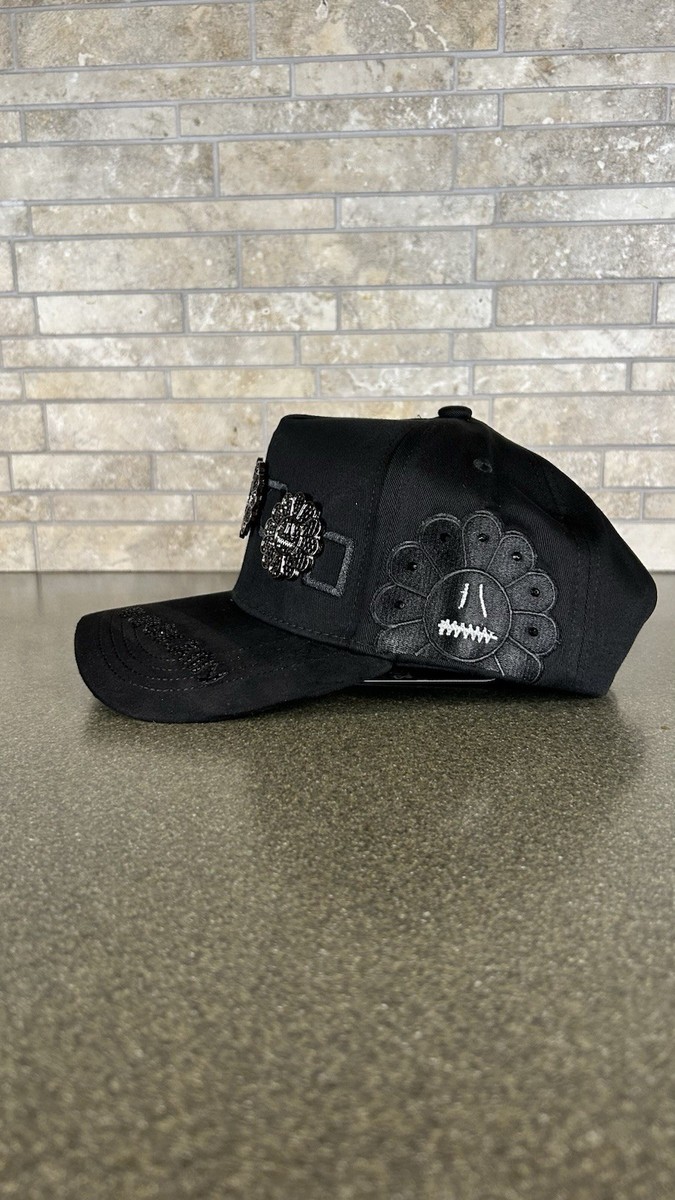 Rico Hats Murakami HR Baseball Cap Authentic | eBay