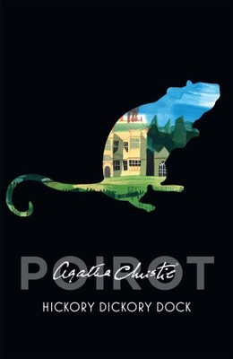 Hickory Dickory Dock | Christie, Agatha | Kartoniert | 9780008129552