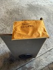 Custom 10” Kicker Subwoofer Box For Land Rover Classic.  Zapco 400w Amp. — photo 4
