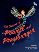 The Cinema Of Powell And Pressburger | Romantic Imaginations | Morris (U. A.)